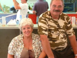 XVIII Concentracion - 2011